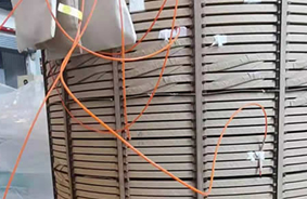 油浸式變壓器繞組熒光光纖測溫